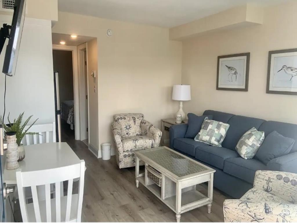 6109 ATLANTIC AVENUE CAPE COD 309 WILDWOOD CREST SUMMER VACATION